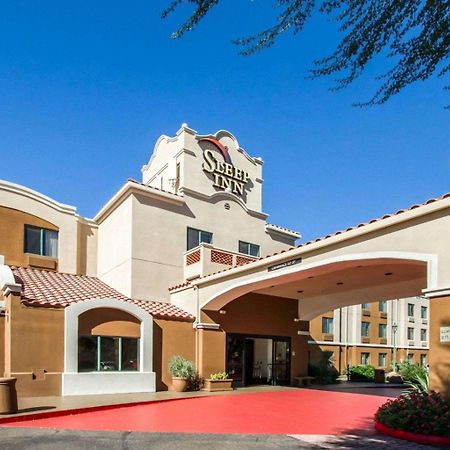 Sleep Inn North Scottsdale Near Mayo Clinic Εξωτερικό φωτογραφία