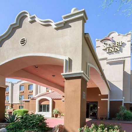 Sleep Inn North Scottsdale Near Mayo Clinic Εξωτερικό φωτογραφία