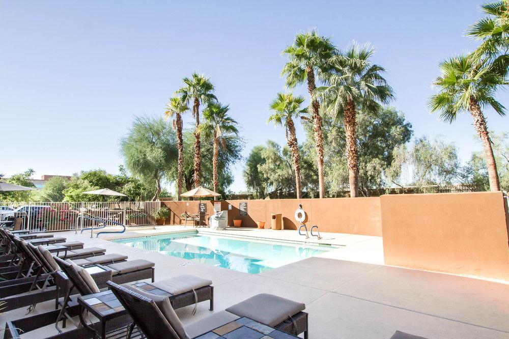 Sleep Inn North Scottsdale Near Mayo Clinic Εξωτερικό φωτογραφία