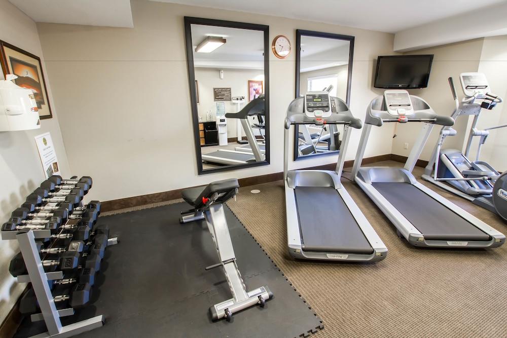 Sleep Inn North Scottsdale Near Mayo Clinic Εξωτερικό φωτογραφία