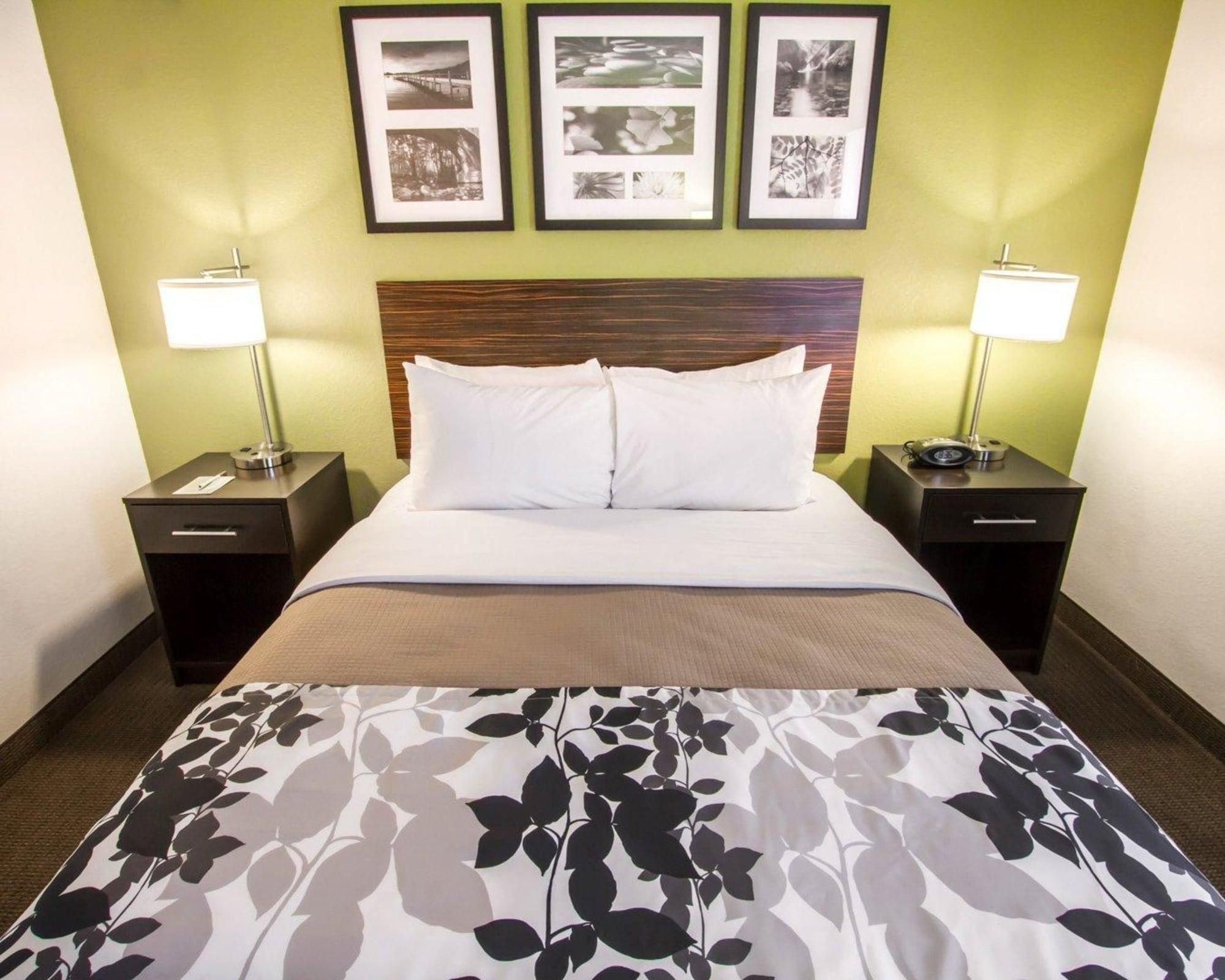 Sleep Inn North Scottsdale Near Mayo Clinic Εξωτερικό φωτογραφία