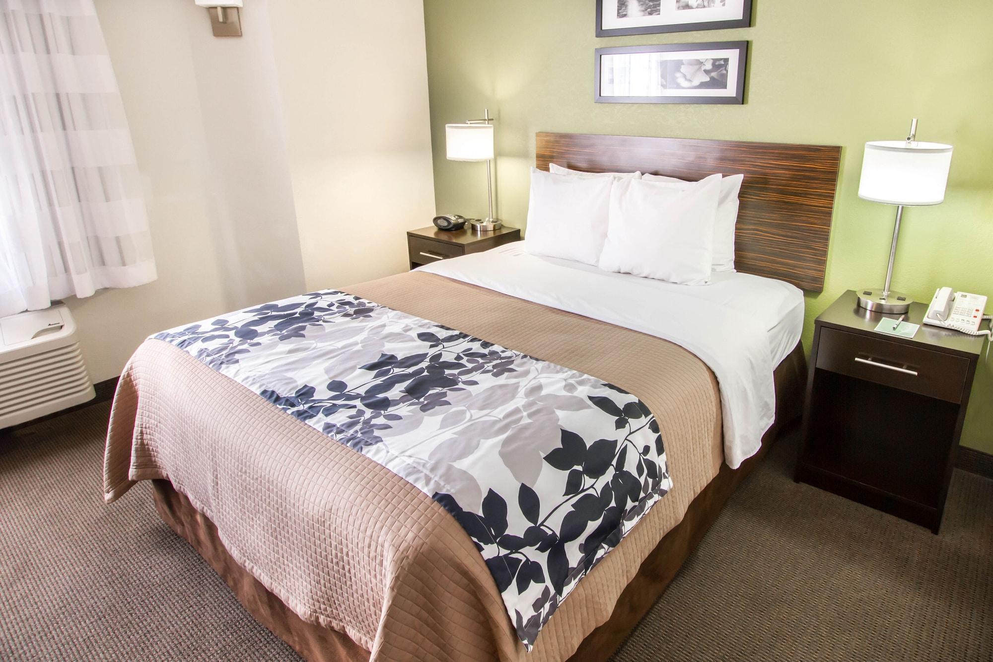 Sleep Inn North Scottsdale Near Mayo Clinic Εξωτερικό φωτογραφία