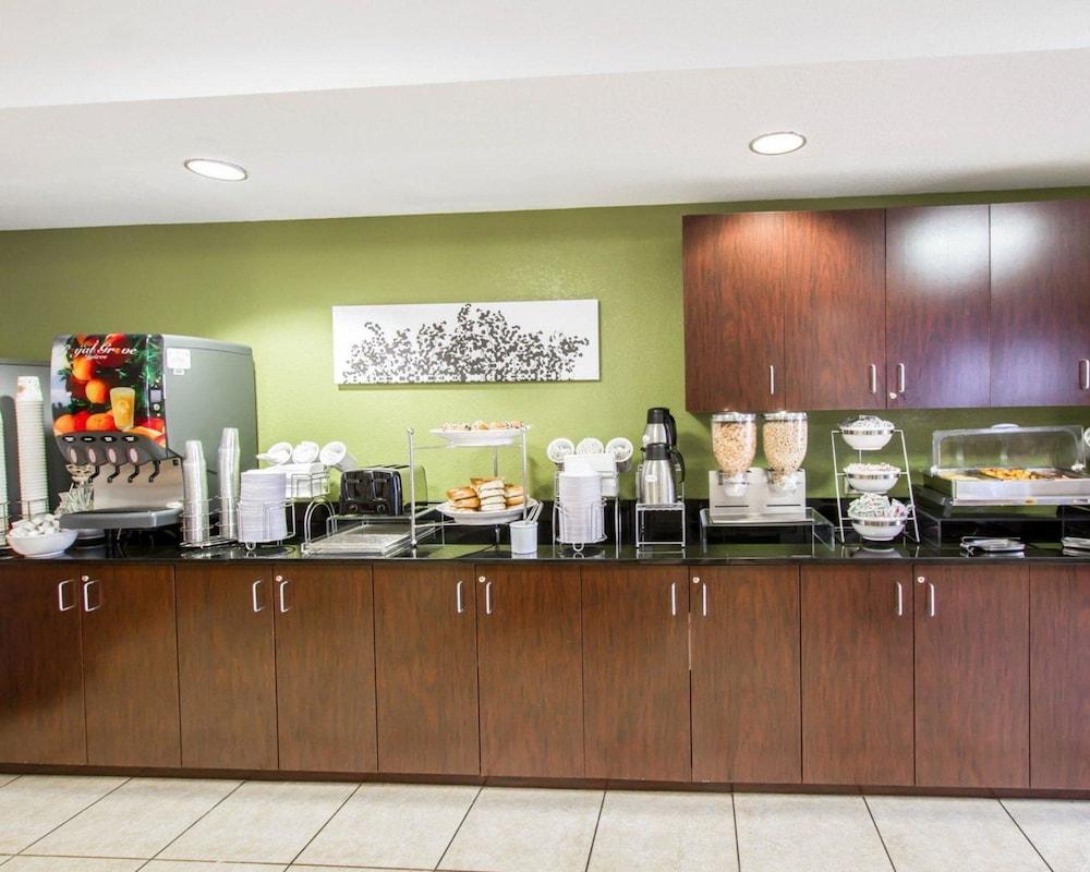 Sleep Inn North Scottsdale Near Mayo Clinic Εξωτερικό φωτογραφία