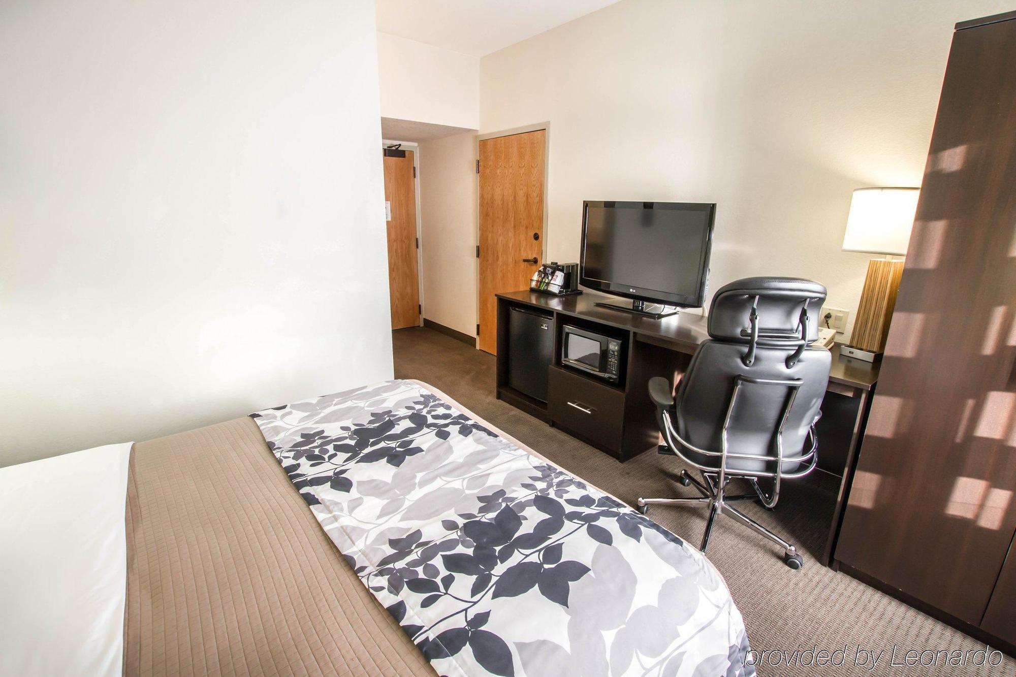 Sleep Inn North Scottsdale Near Mayo Clinic Εξωτερικό φωτογραφία