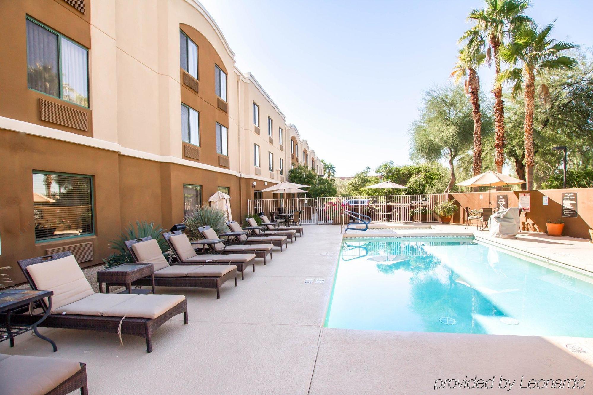 Sleep Inn North Scottsdale Near Mayo Clinic Εξωτερικό φωτογραφία