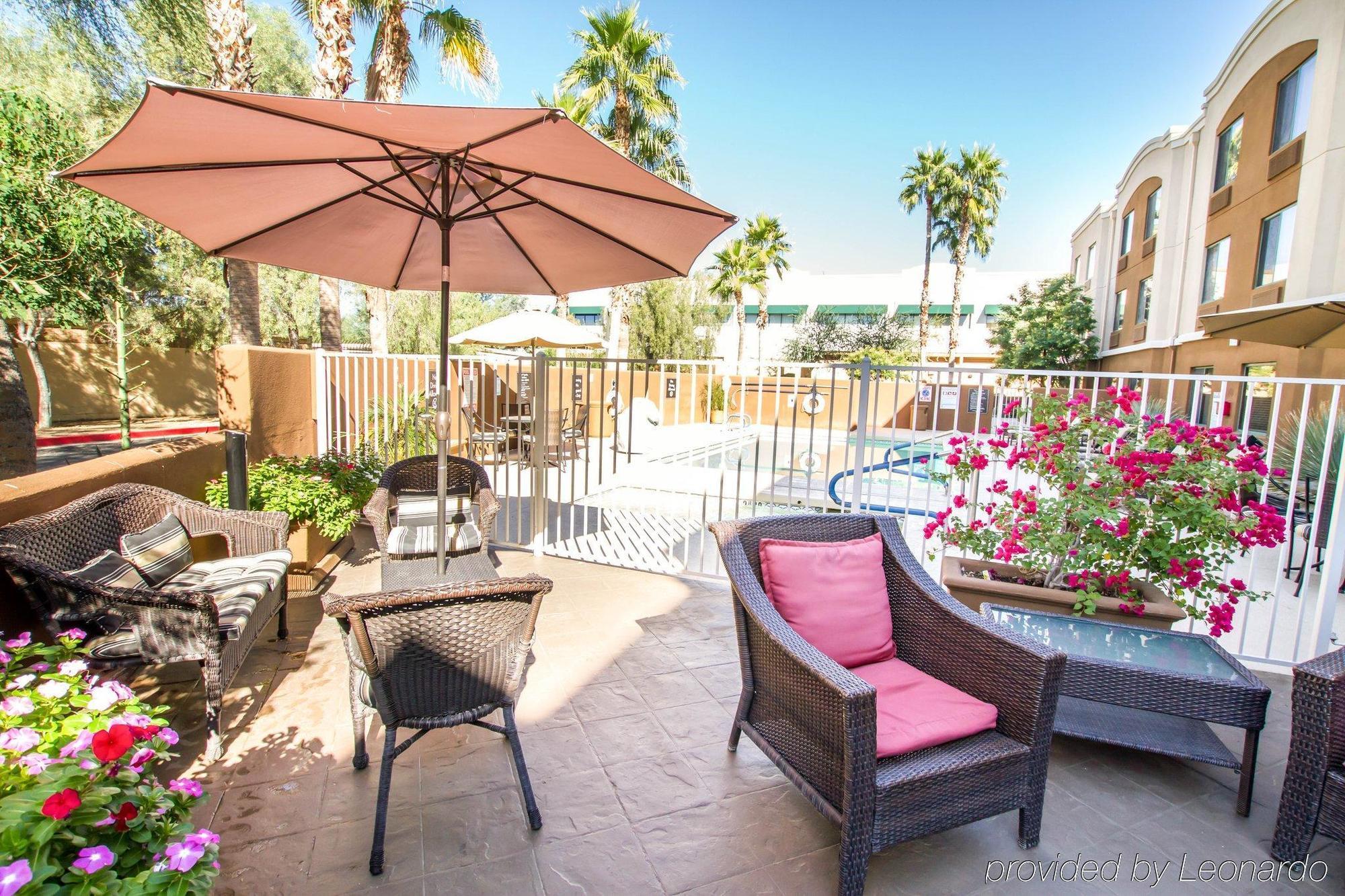 Sleep Inn North Scottsdale Near Mayo Clinic Εξωτερικό φωτογραφία