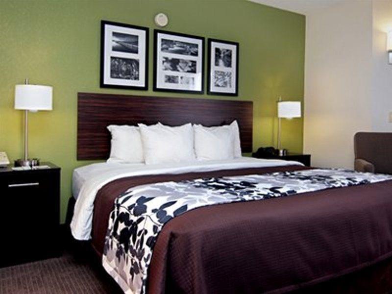 Sleep Inn North Scottsdale Near Mayo Clinic Εξωτερικό φωτογραφία