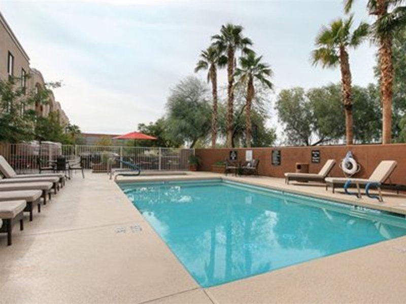 Sleep Inn North Scottsdale Near Mayo Clinic Ανέσεις φωτογραφία