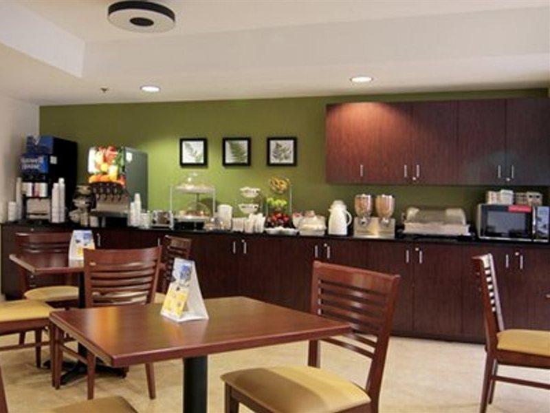Sleep Inn North Scottsdale Near Mayo Clinic Εστιατόριο φωτογραφία