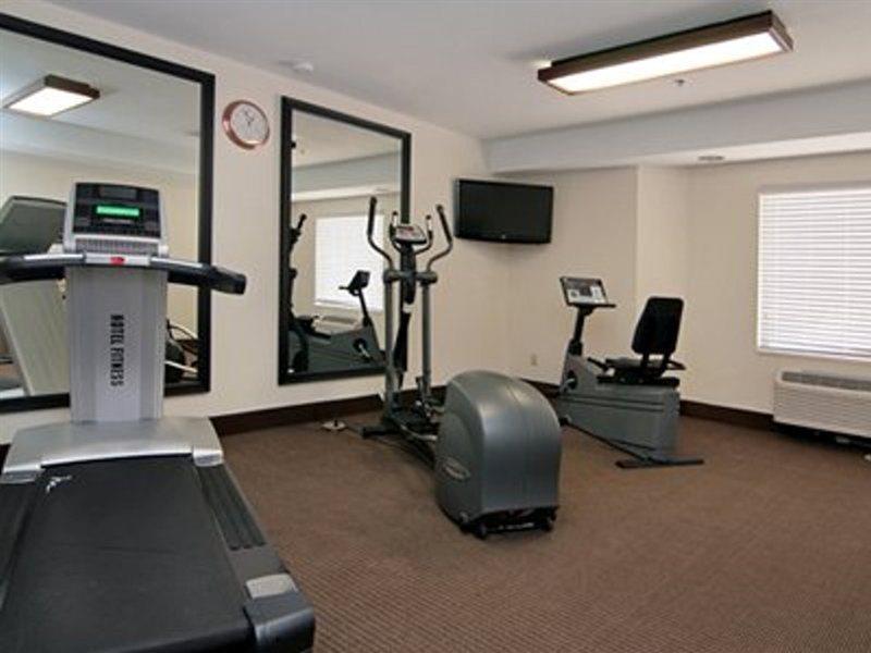 Sleep Inn North Scottsdale Near Mayo Clinic Ανέσεις φωτογραφία
