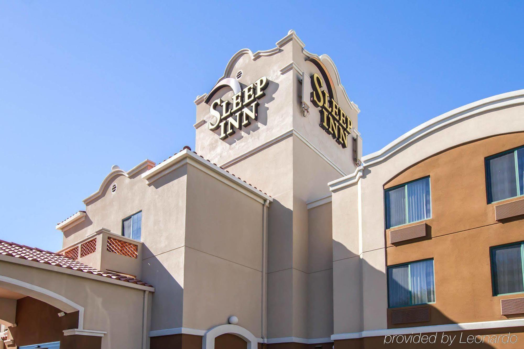 Sleep Inn North Scottsdale Near Mayo Clinic Εξωτερικό φωτογραφία