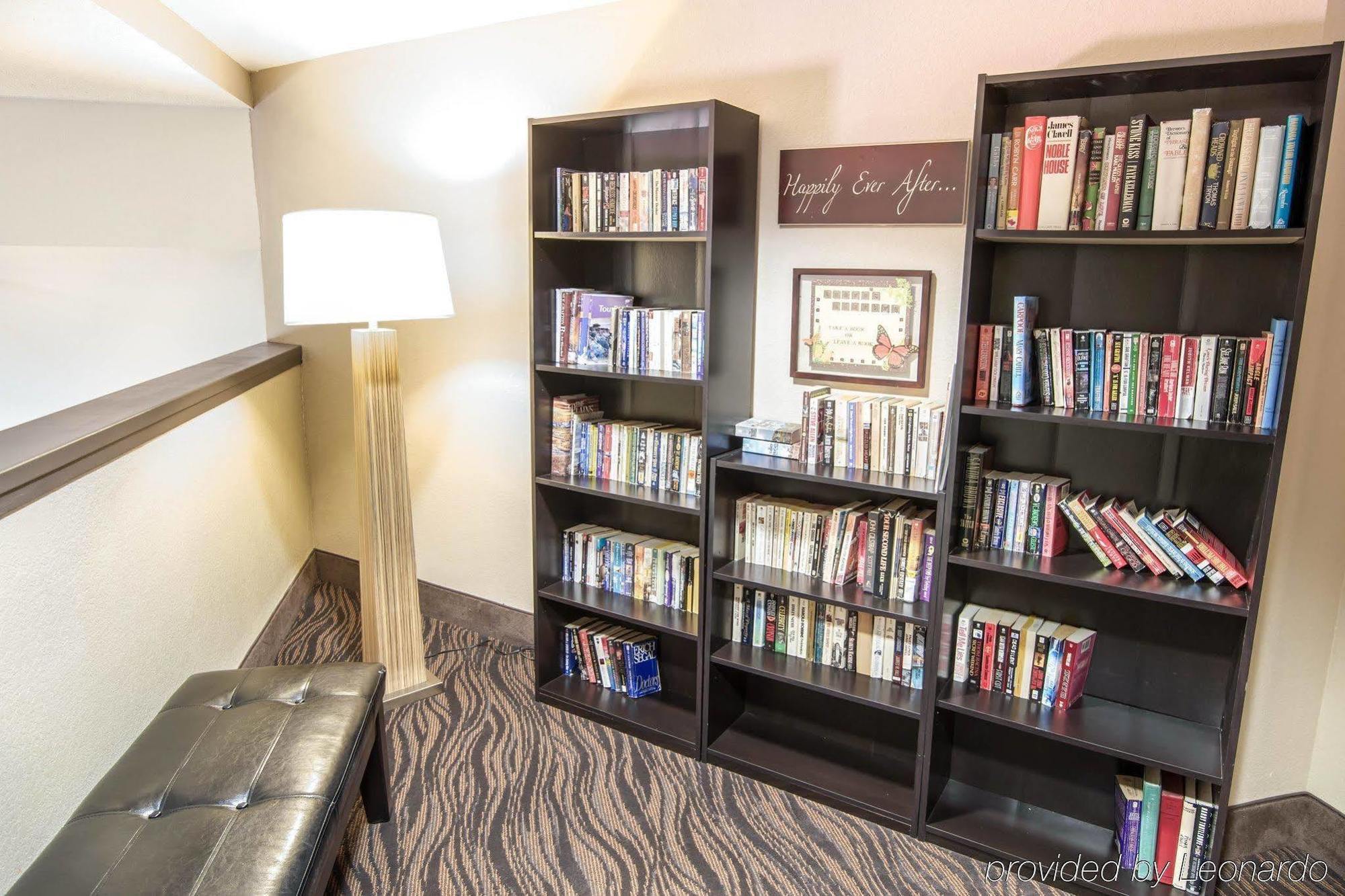 Sleep Inn North Scottsdale Near Mayo Clinic Εξωτερικό φωτογραφία