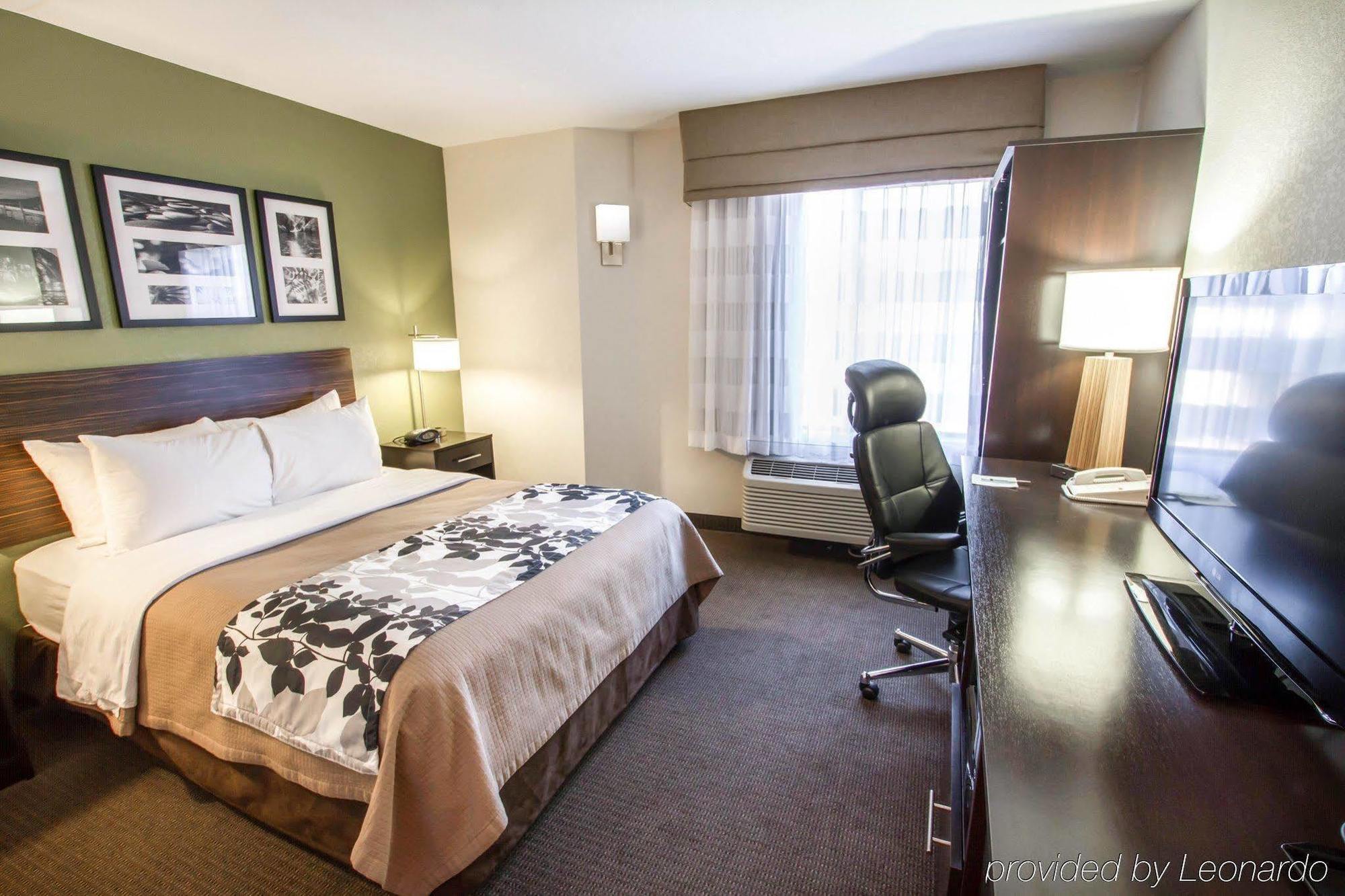 Sleep Inn North Scottsdale Near Mayo Clinic Εξωτερικό φωτογραφία