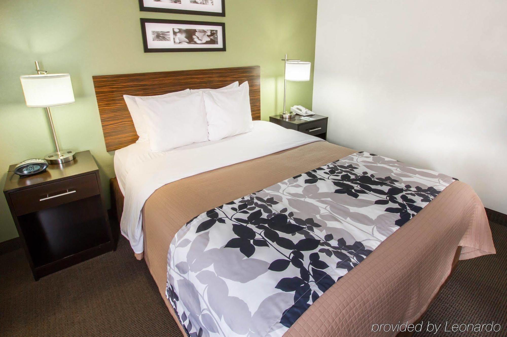 Sleep Inn North Scottsdale Near Mayo Clinic Εξωτερικό φωτογραφία