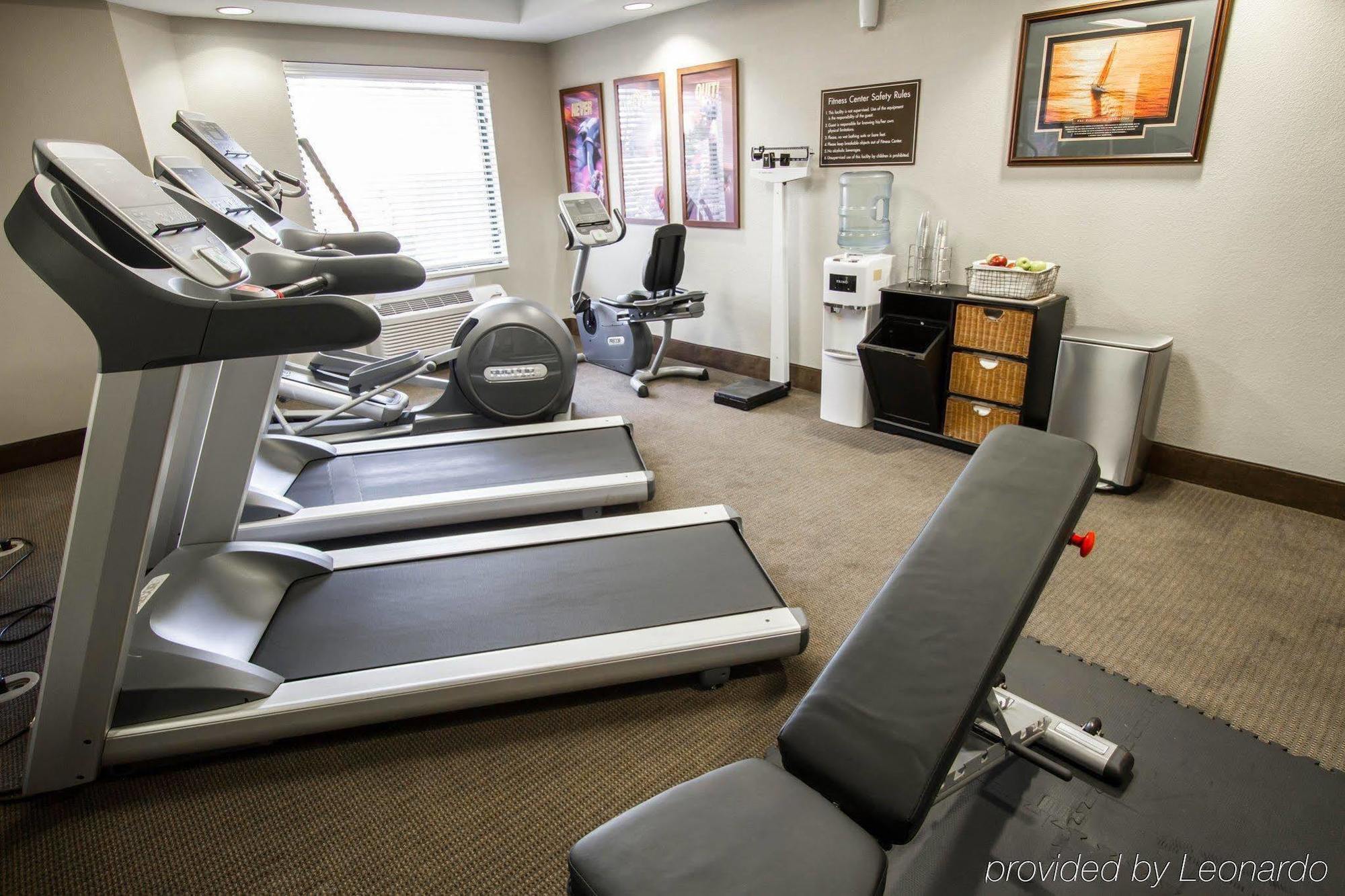 Sleep Inn North Scottsdale Near Mayo Clinic Εξωτερικό φωτογραφία