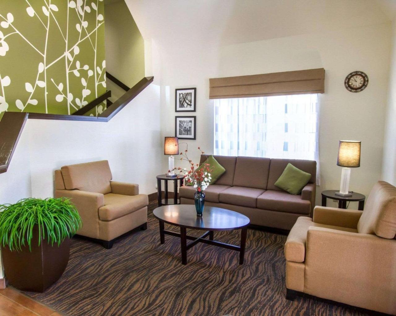 Sleep Inn North Scottsdale Near Mayo Clinic Εξωτερικό φωτογραφία