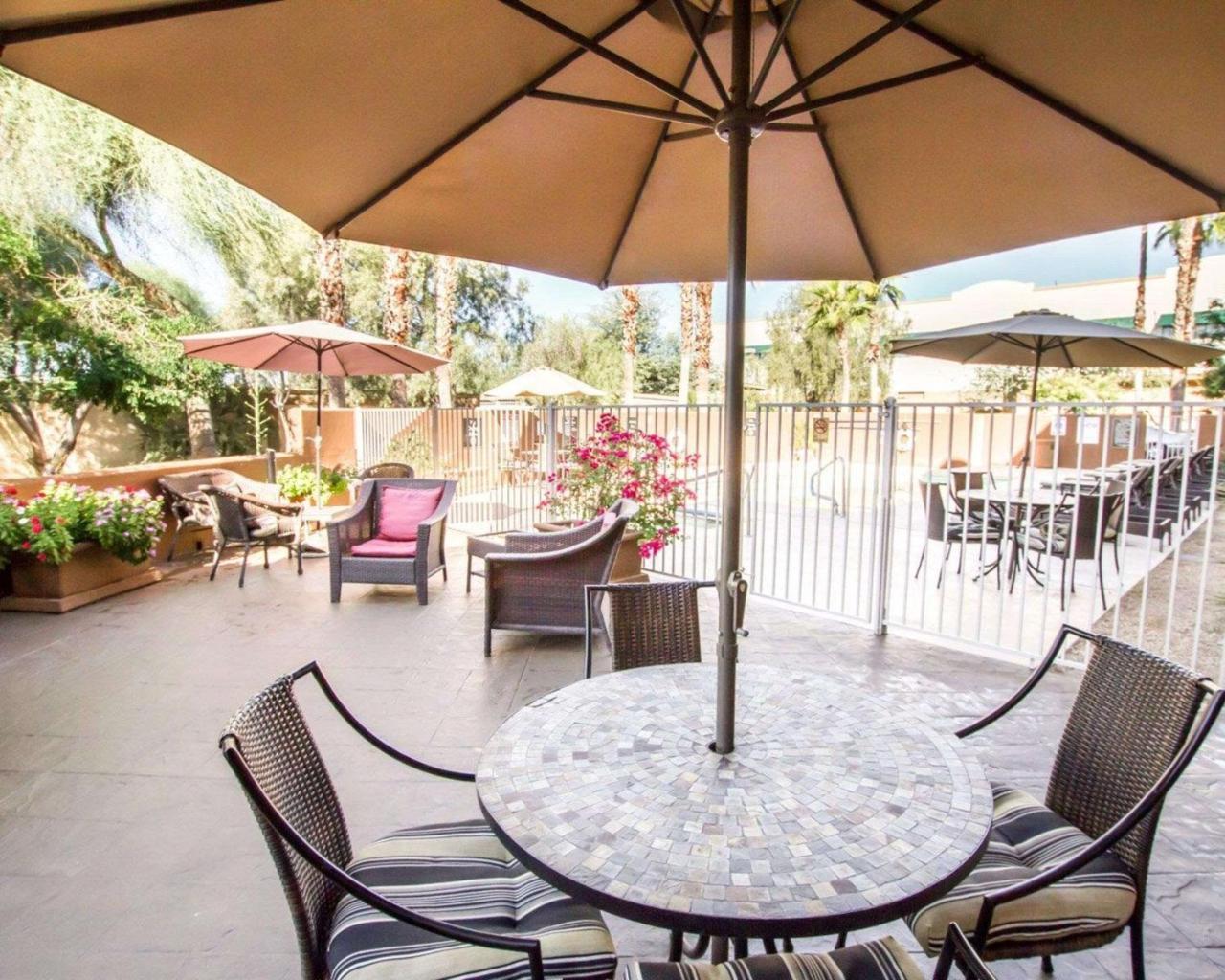 Sleep Inn North Scottsdale Near Mayo Clinic Εξωτερικό φωτογραφία