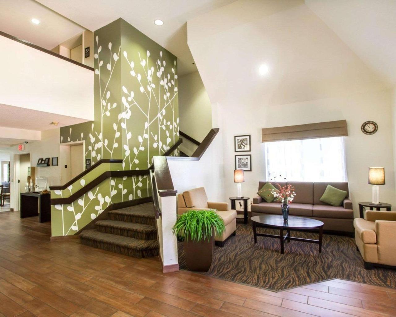 Sleep Inn North Scottsdale Near Mayo Clinic Εξωτερικό φωτογραφία