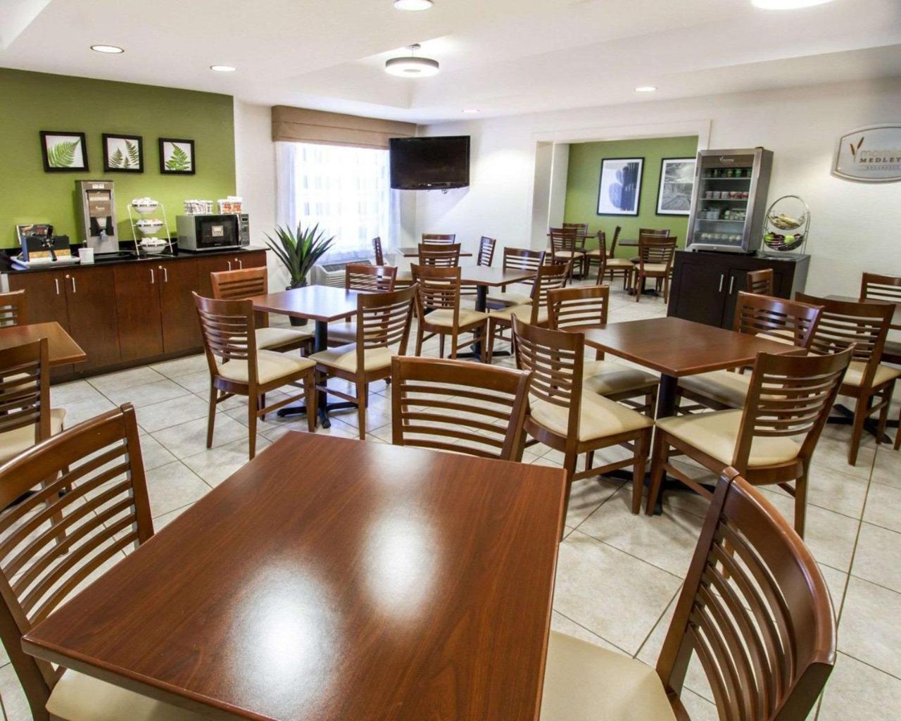 Sleep Inn North Scottsdale Near Mayo Clinic Εξωτερικό φωτογραφία