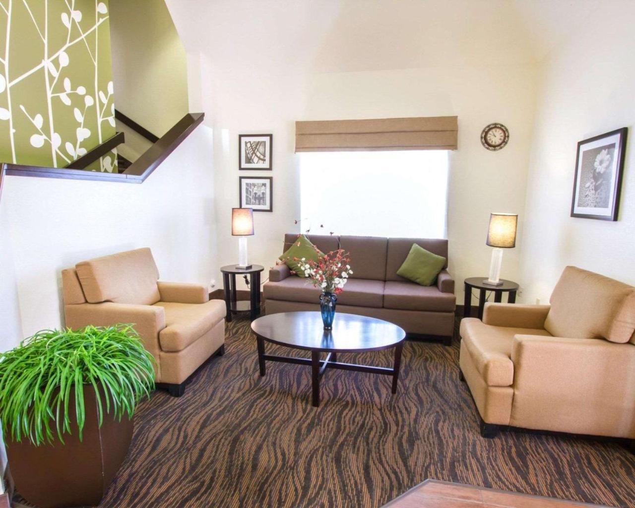 Sleep Inn North Scottsdale Near Mayo Clinic Εξωτερικό φωτογραφία