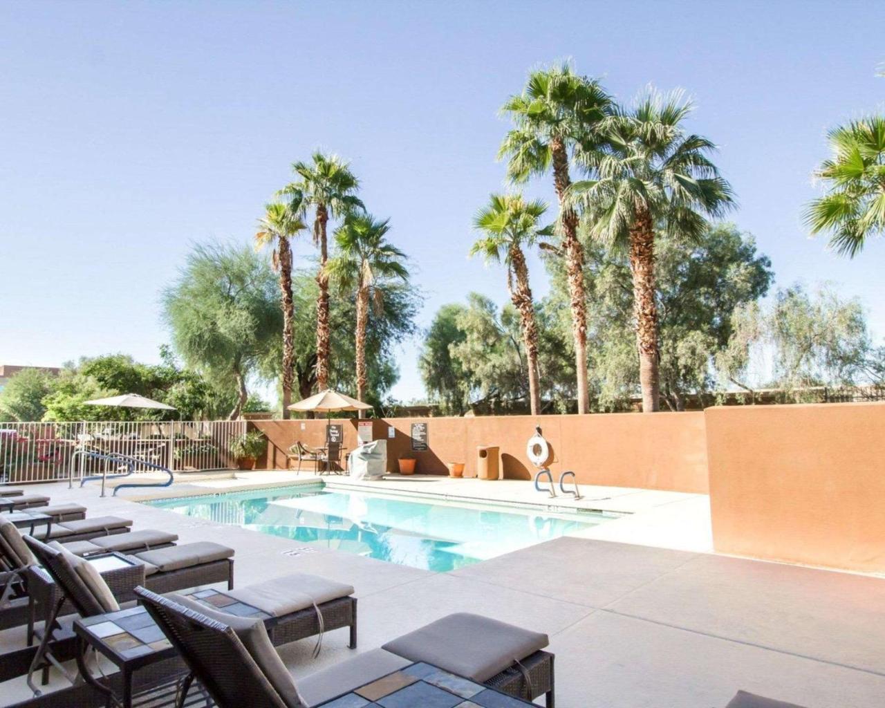 Sleep Inn North Scottsdale Near Mayo Clinic Εξωτερικό φωτογραφία