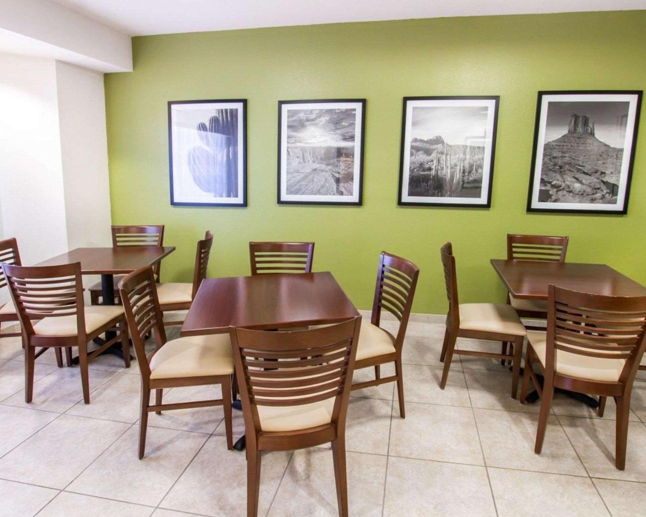 Sleep Inn North Scottsdale Near Mayo Clinic Εξωτερικό φωτογραφία