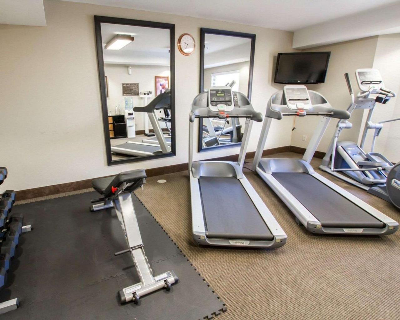 Sleep Inn North Scottsdale Near Mayo Clinic Εξωτερικό φωτογραφία