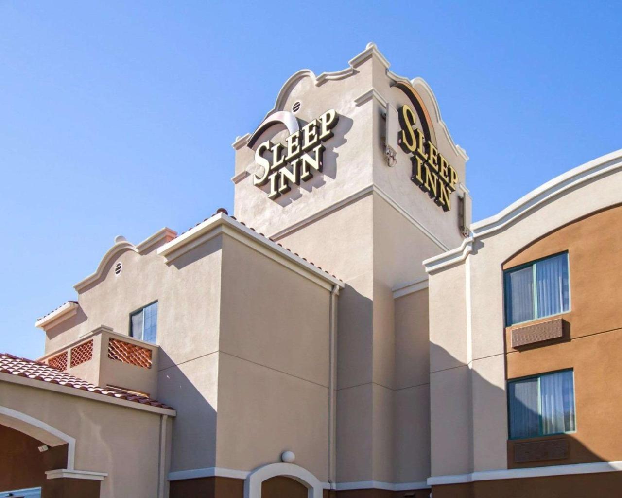 Sleep Inn North Scottsdale Near Mayo Clinic Εξωτερικό φωτογραφία