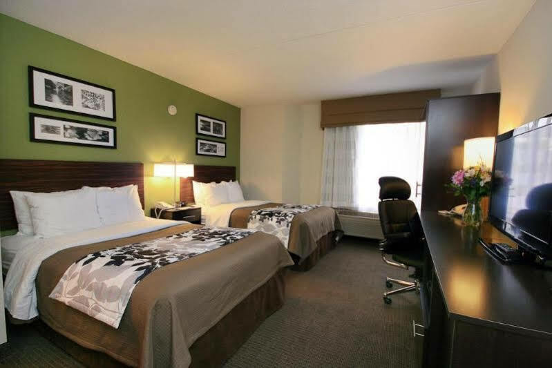 Sleep Inn North Scottsdale Near Mayo Clinic Εξωτερικό φωτογραφία